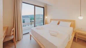 3 bedrooms, iron/ironing board, WiFi, bed sheets - Villa Neo with Jakuzi,indoor pool,sauna and floor heating
(Fethiye)