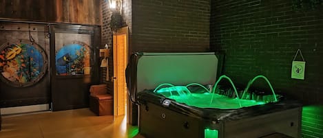 Intérieur