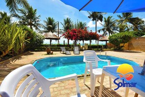 テラス / パティオ