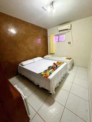 Standard Triple Room | Free WiFi