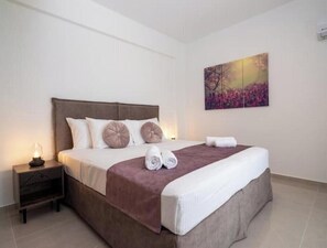 3 chambres