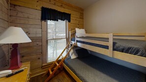 4 bedrooms, WiFi, bed sheets - Just steps to the slopes - 4BR at Timbers! by RedAwning (Snowshoe)