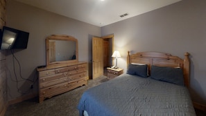 4 chambres, Wi-Fi, draps fournis