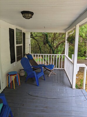 テラス / パティオ