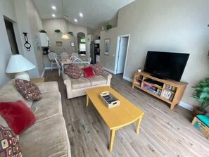 Fernseher, Arbeitsbereiche