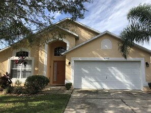 Exterior - Private Pool Villa, Many updates! Southern Dunes (Haines City)