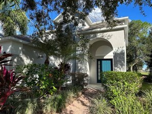 Exterior - Southern Dunes Golf Front Home (Haines City)