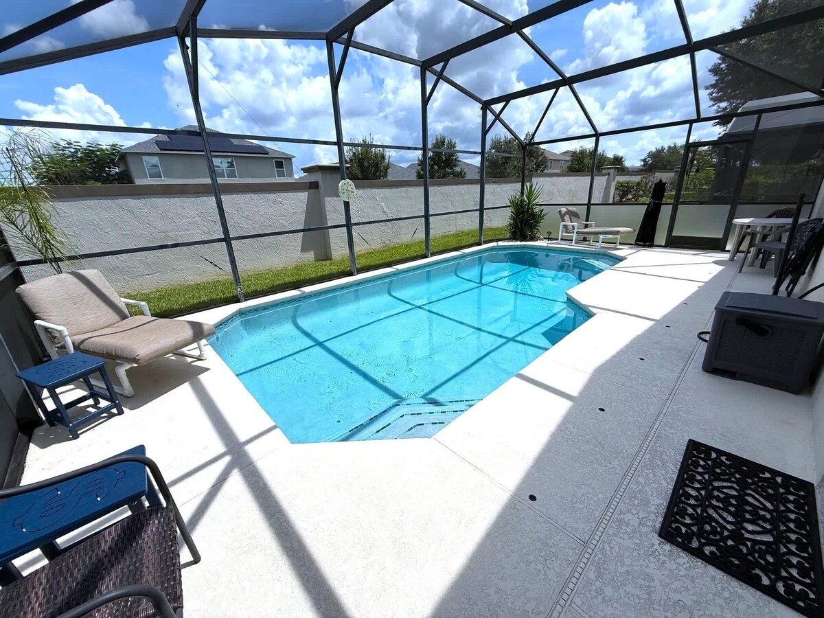 Image de profil de l’hôte