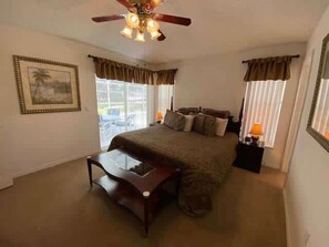 3 quartos, ferros/tábuas de passar roupa, Wi-Fi, roupa de cama