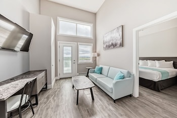 The Suites by INN Hotels