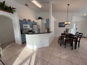 Dining - Gamer Sanctuary on the South (Haines City)