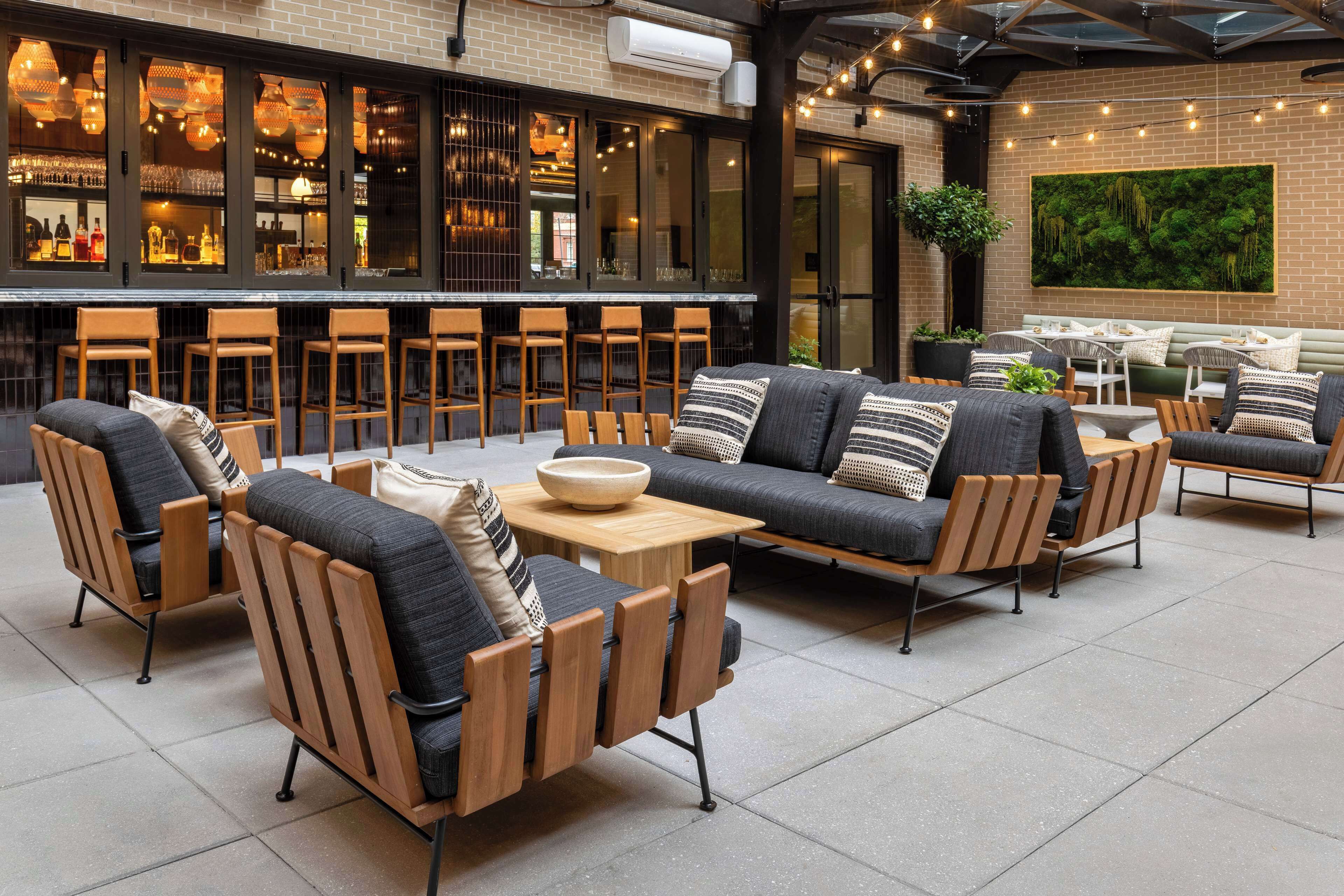 Foto - Arlo Washington DC