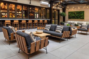 Restaurant - Arlo Washington DC (Washington)