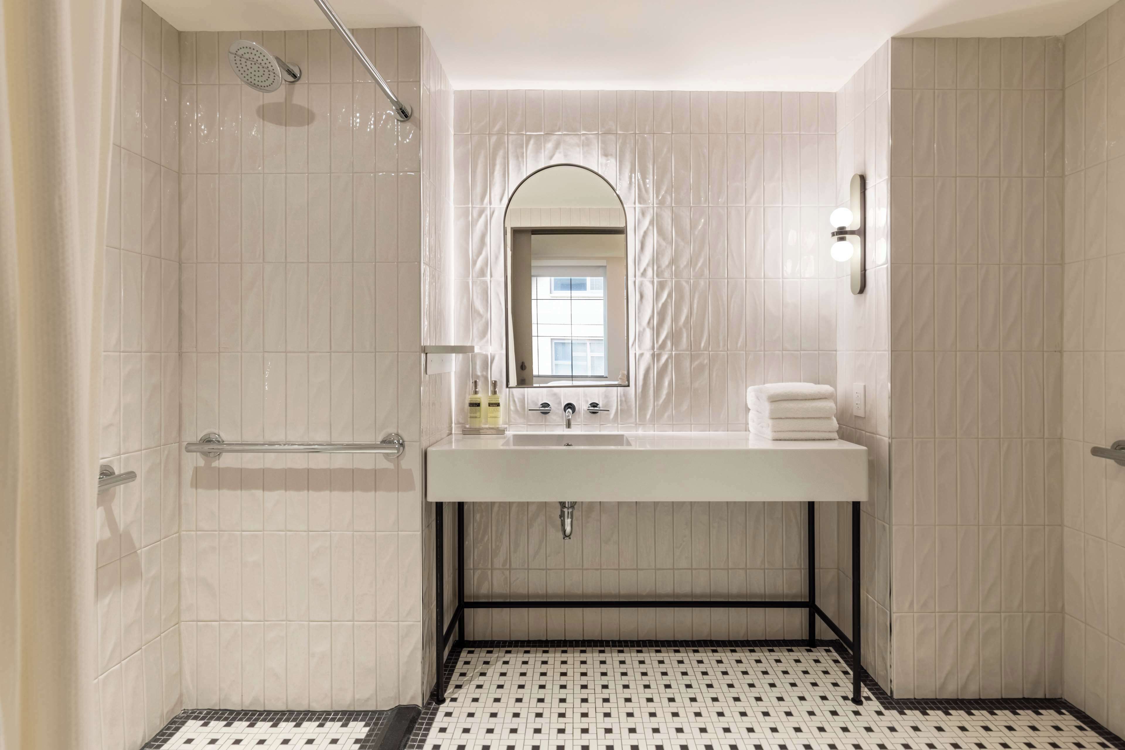 Foto - Arlo Washington DC