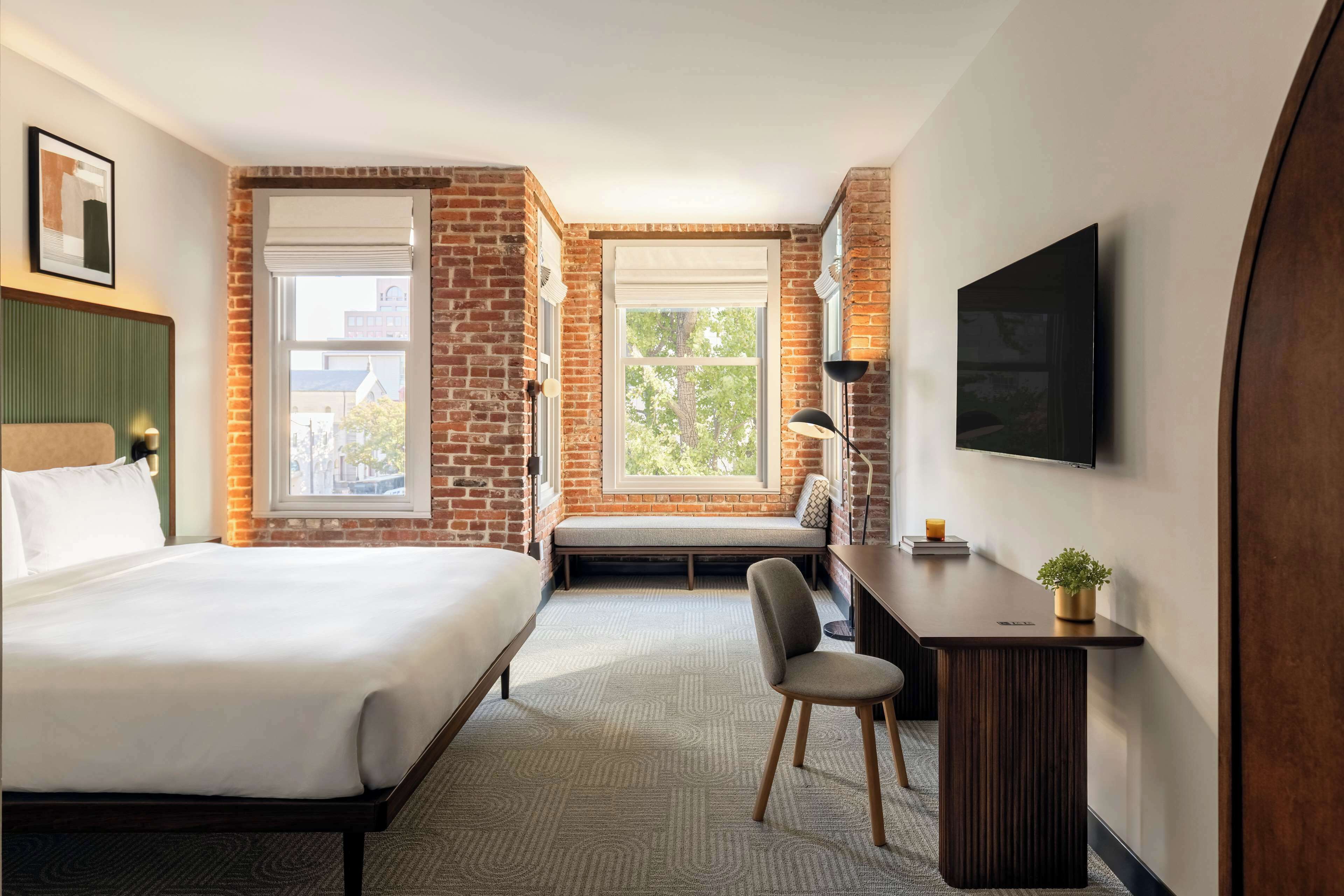 Foto - Arlo Washington DC