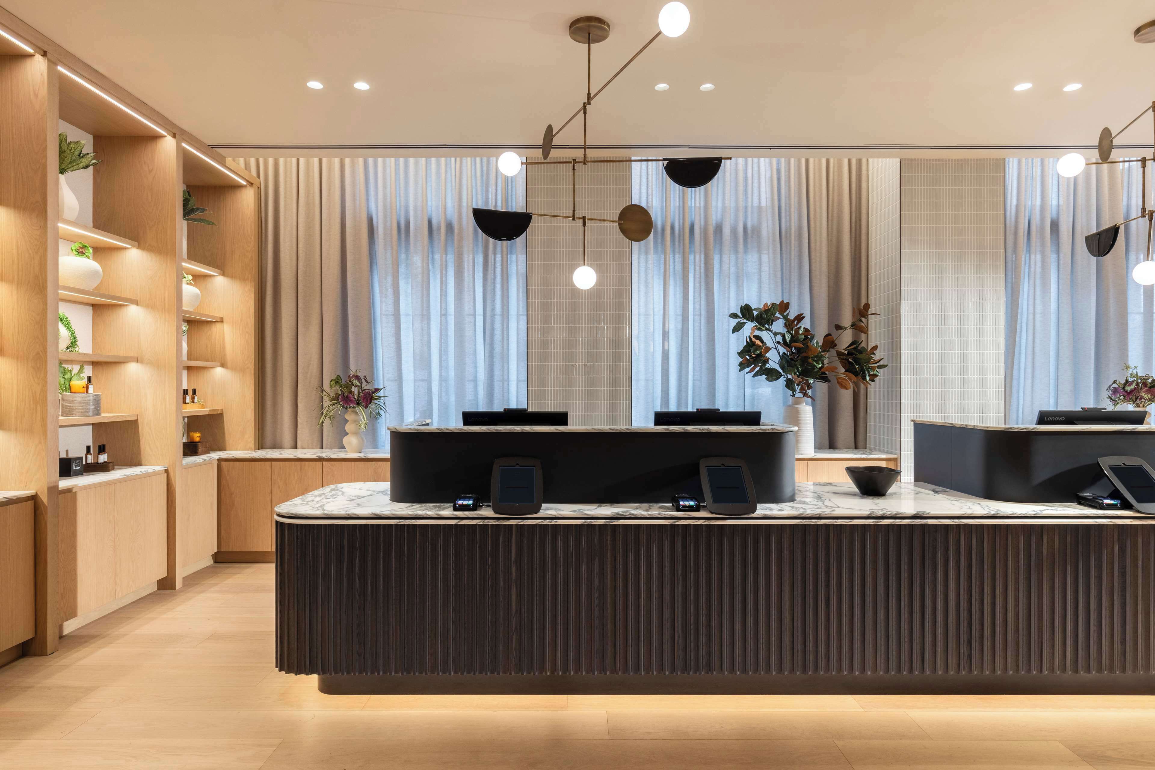 Foto - Arlo Washington DC