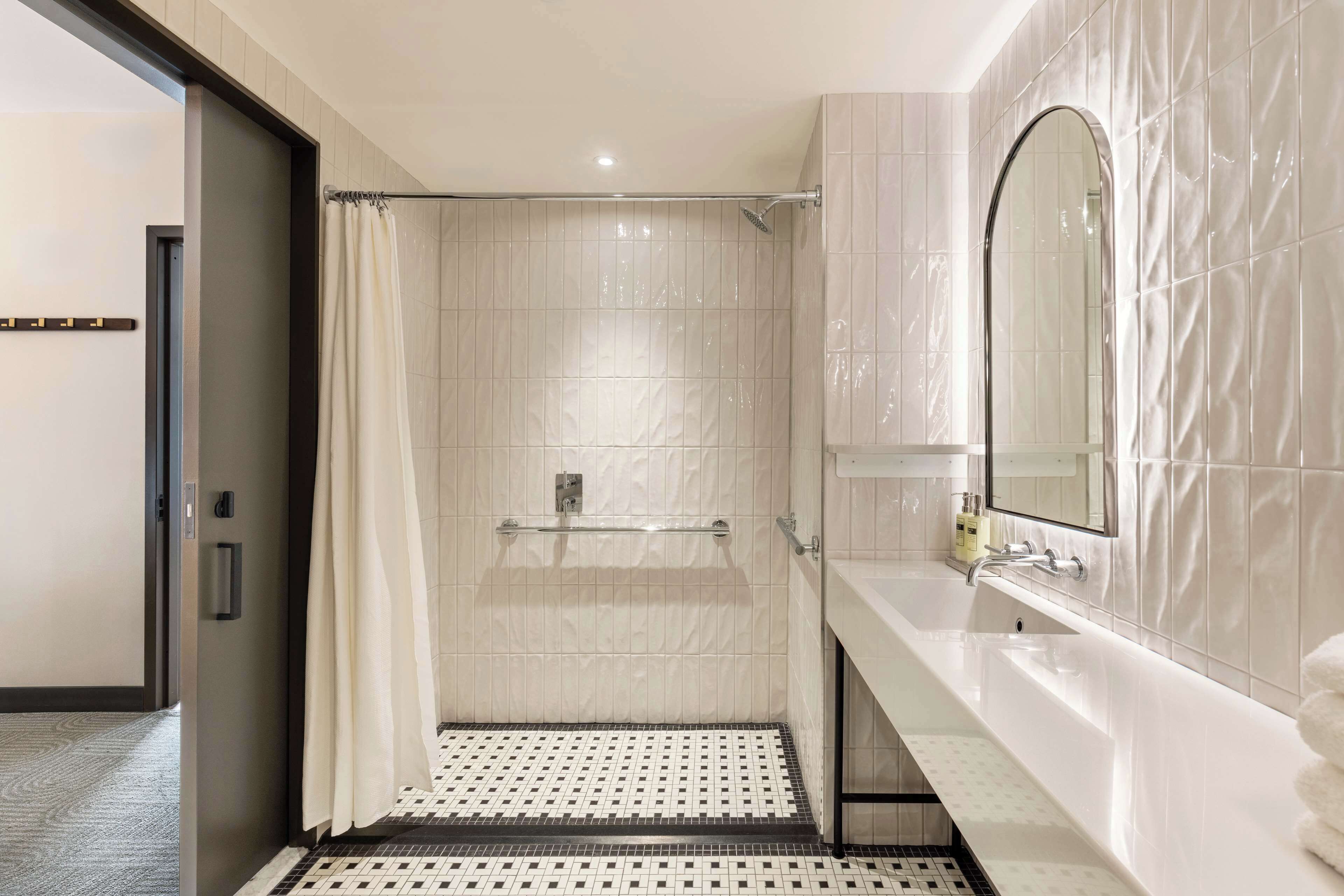 Foto - Arlo Washington DC