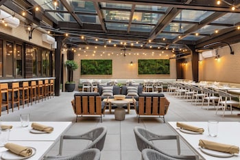 Restaurant on-premise at Arlo Washington DC