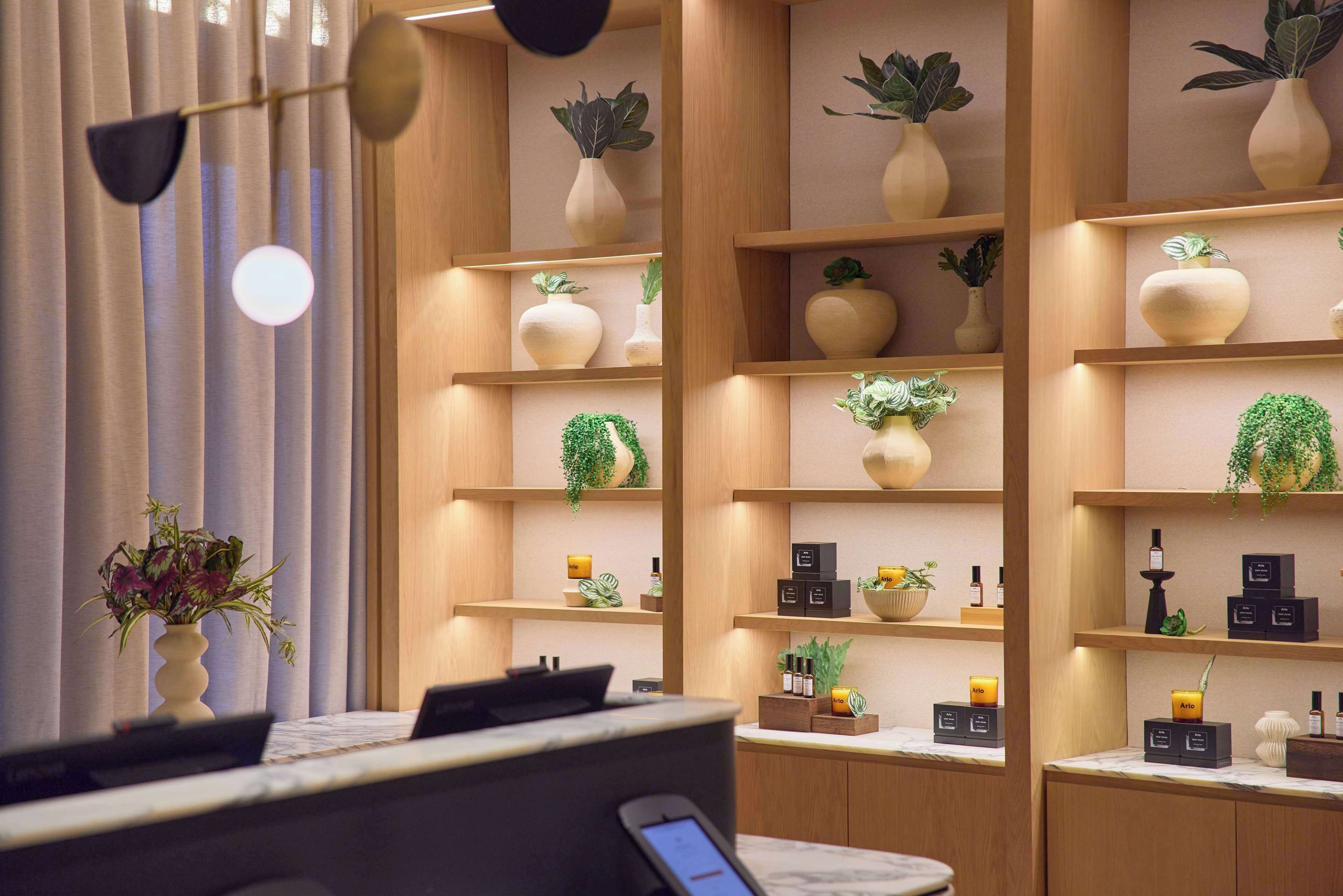 Foto - Arlo Washington DC