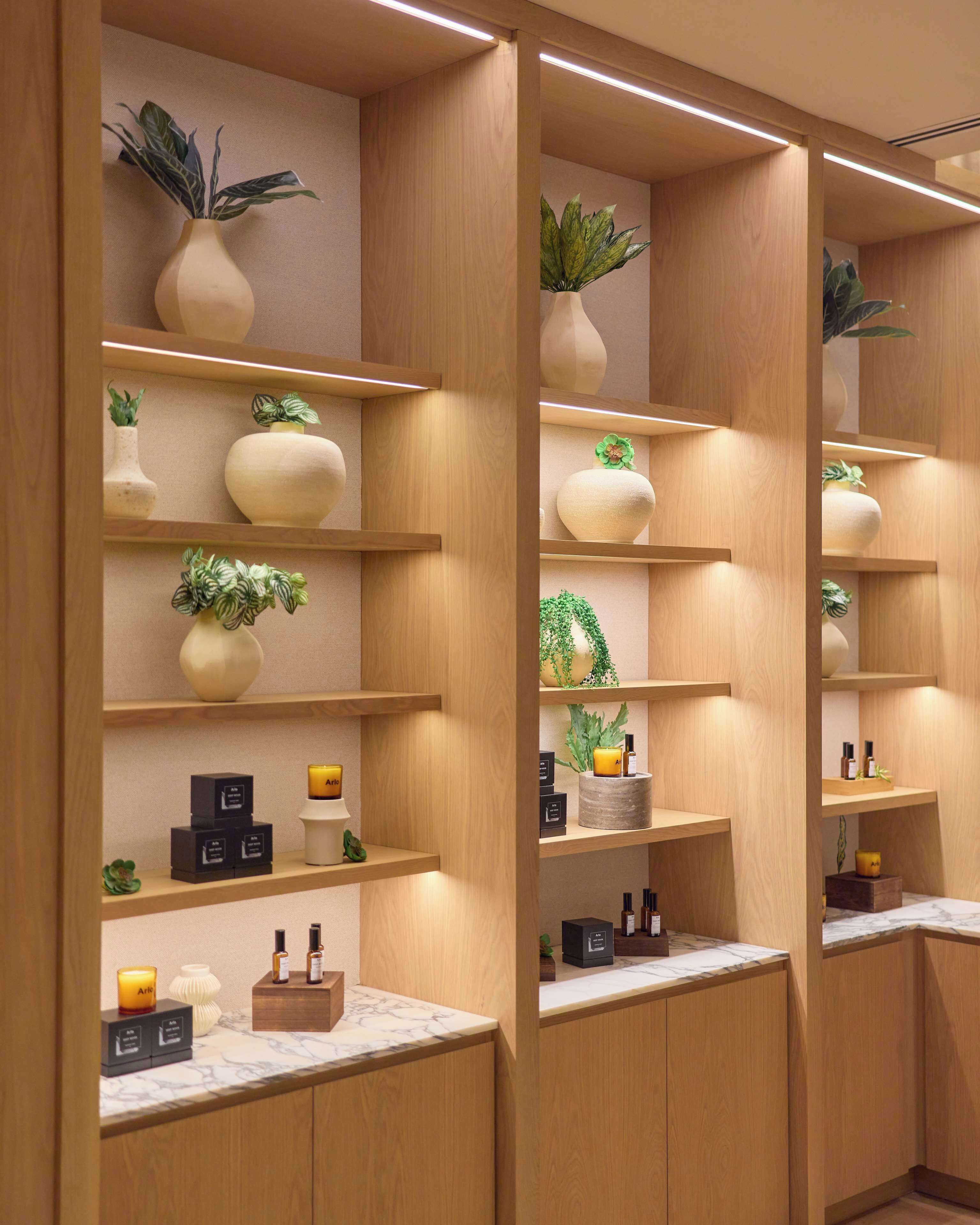 Foto - Arlo Washington DC