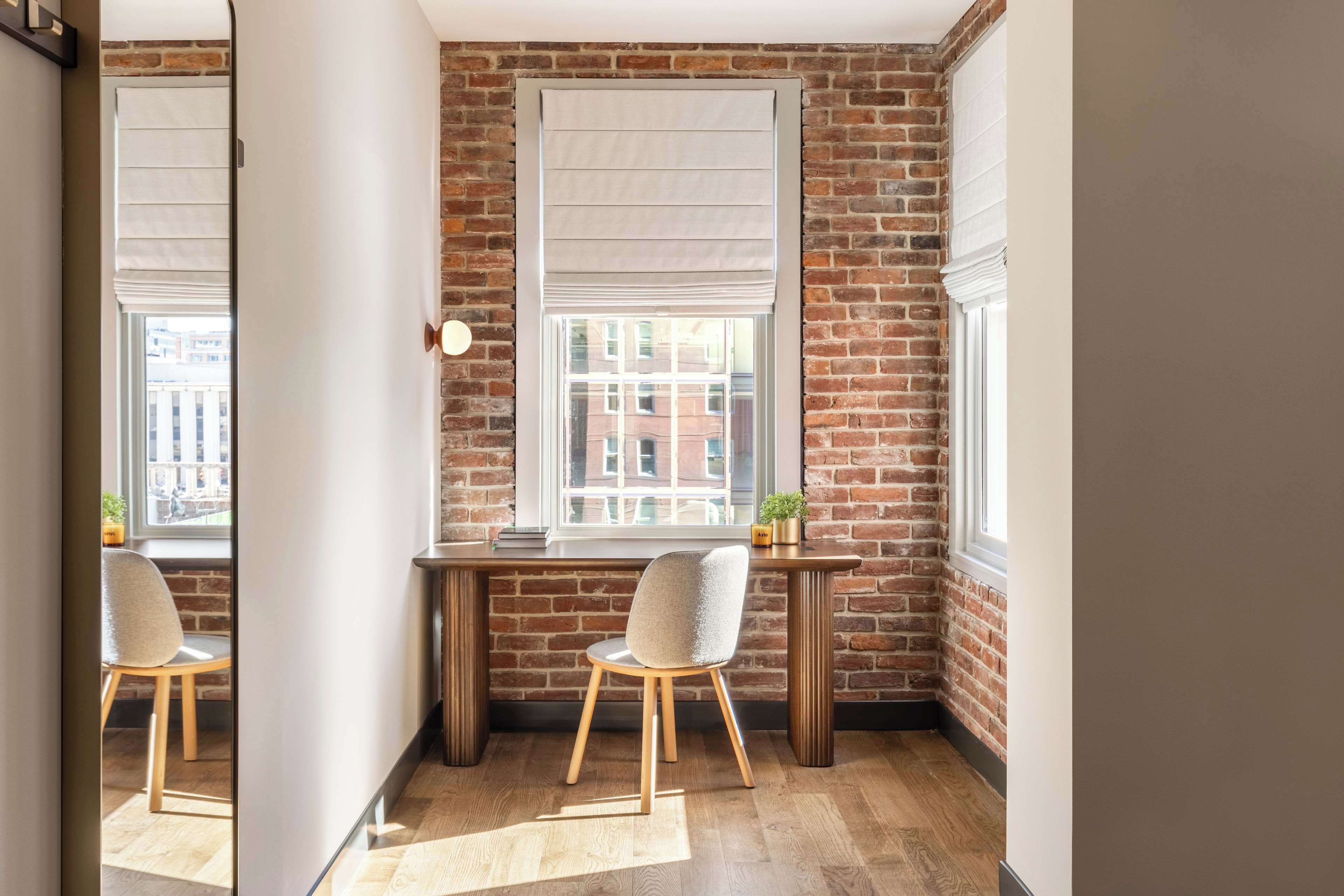 Foto - Arlo Washington DC