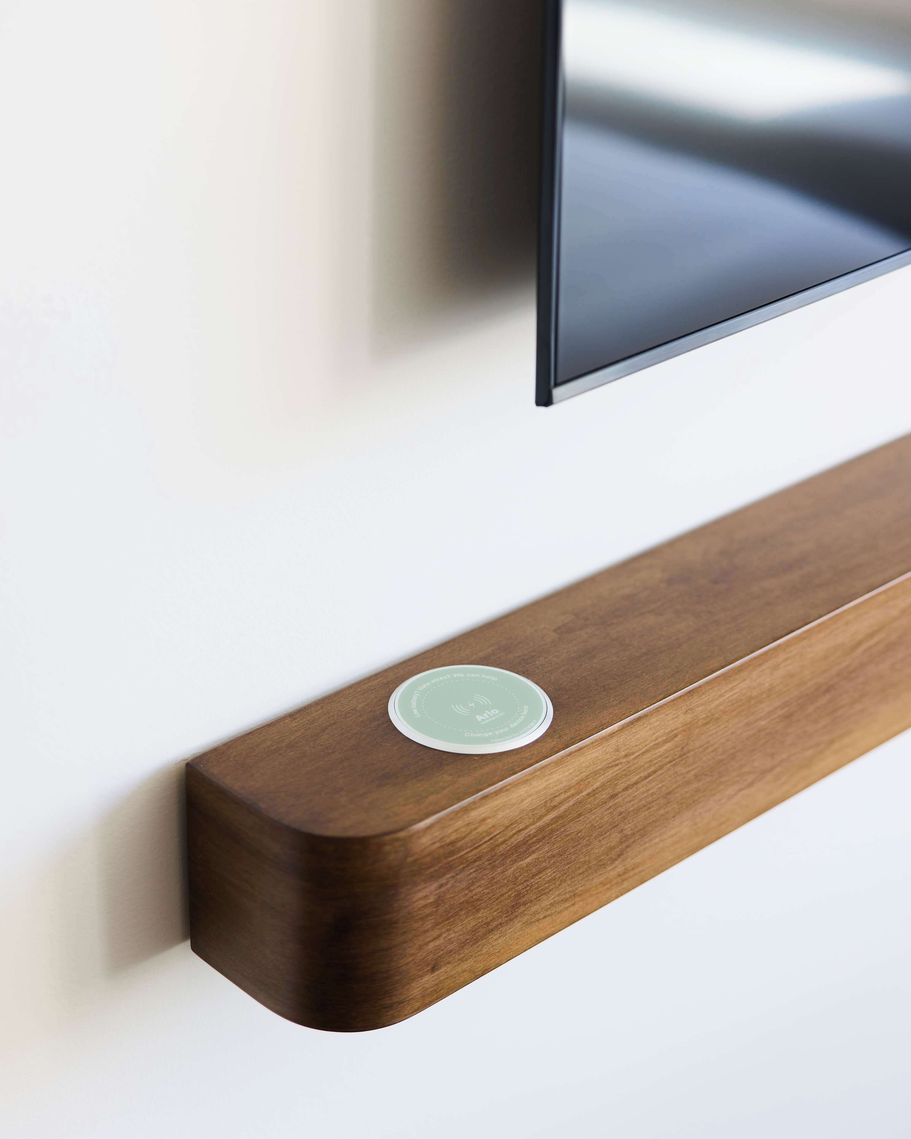 Foto - Arlo Washington DC