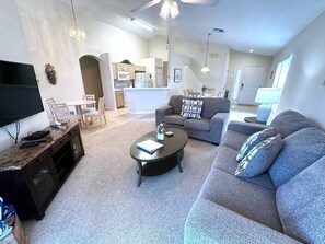 Fernseher, Arbeitsbereiche