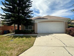 Exterior - Southern Dunes Villa - Private Pool - Many Updates (Haines City)