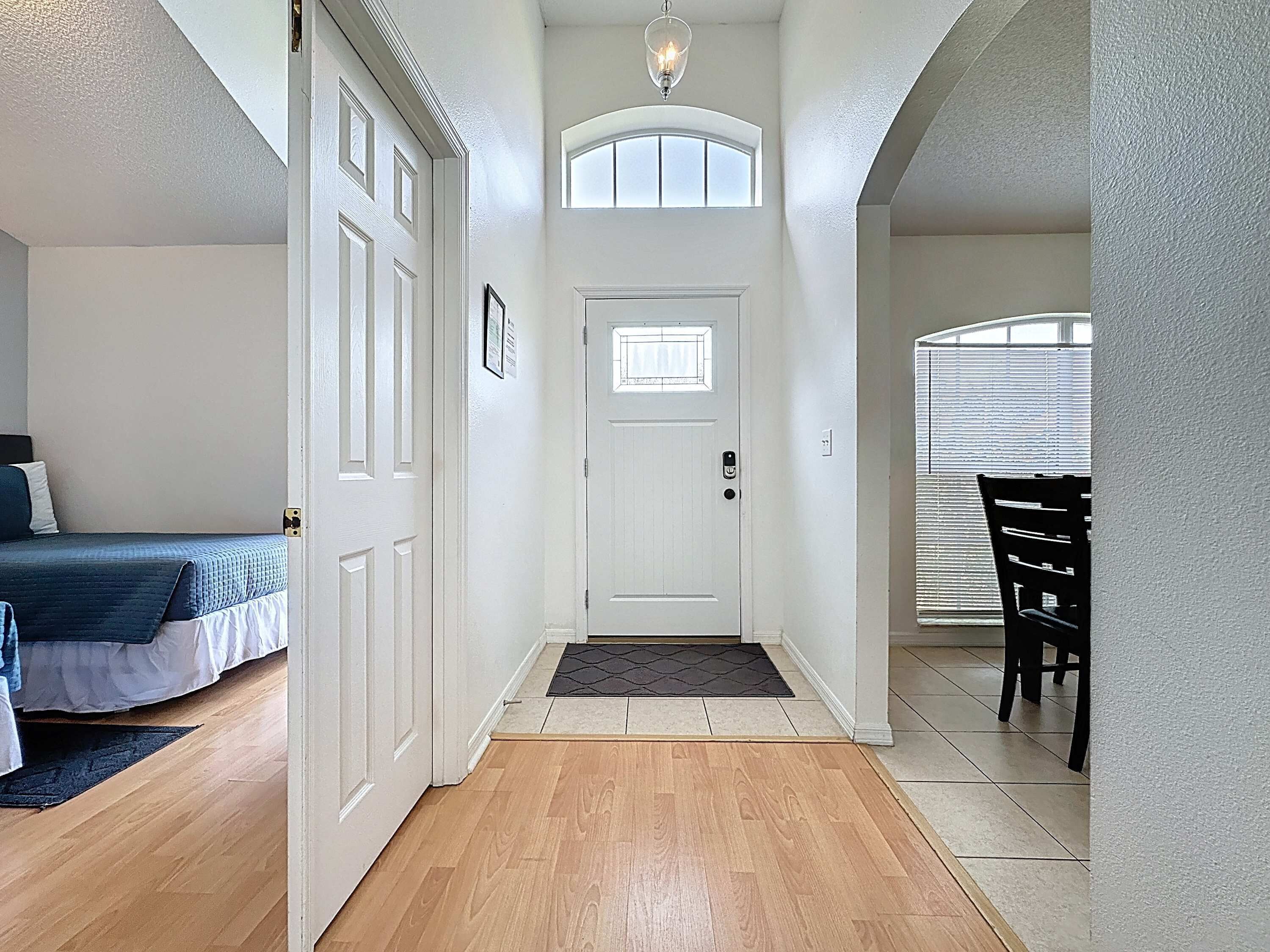 3 camere, ferro/asse da stiro, Wi-Fi, lenzuola