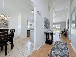 Interior - Charming Southern Dunes Pool Home (Haines City)