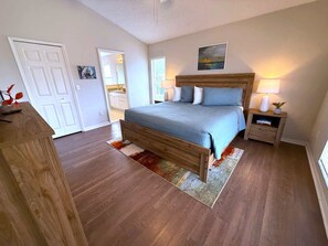 3 Schlafzimmer, Bügeleisen/Bügelbrett, WLAN, Bettwäsche