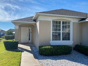 Exterior - Southern Dunes - South Facing Villa (Haines City)