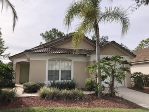 Exterior - Southern Dunes Pool Villa (Haines City)