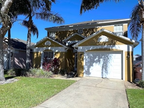 Exterior - Club Paradise Private Villa (Haines City)