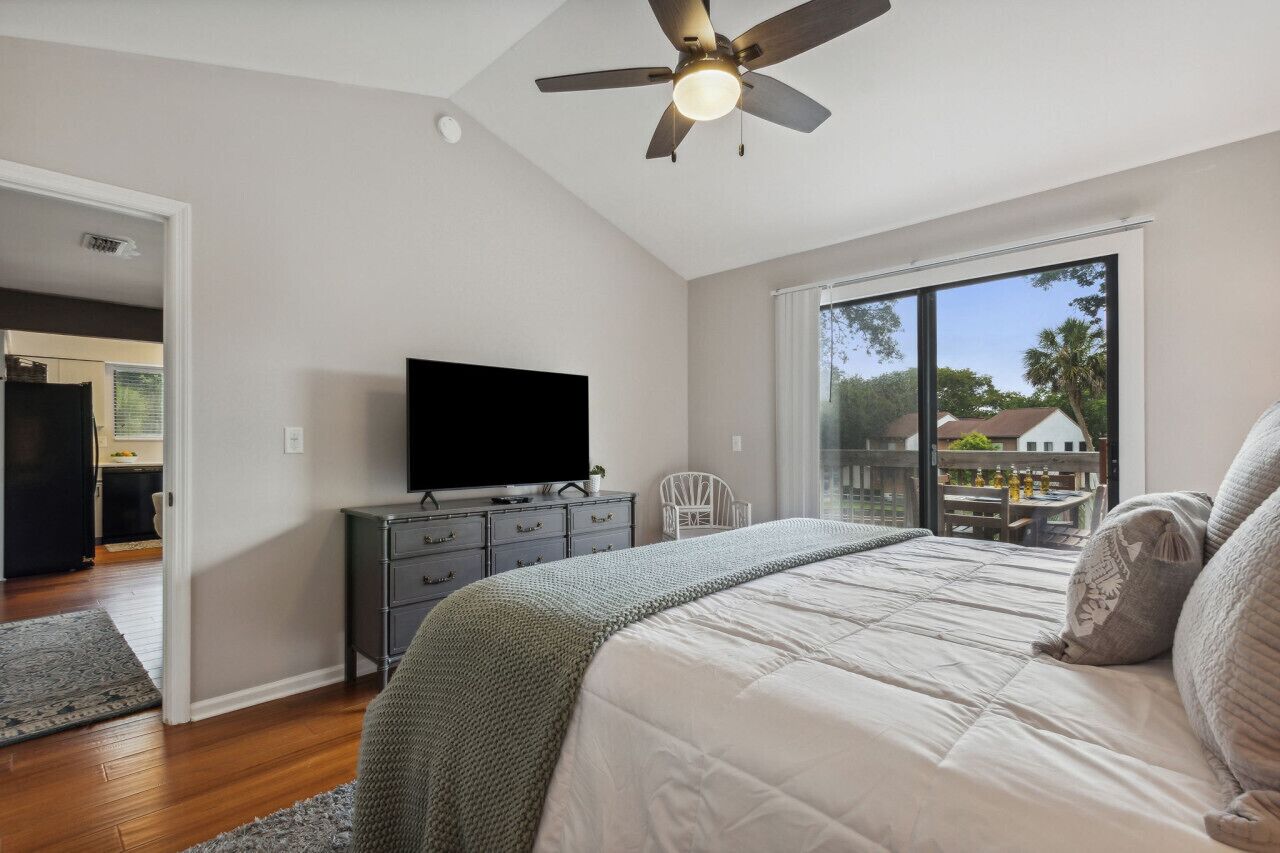 3 Schlafzimmer, Bügeleisen/Bügelbrett, Reisekinderbett, kostenloses WLAN