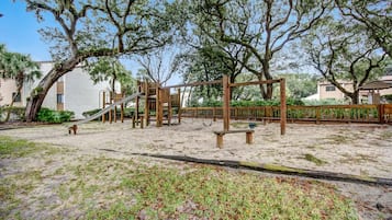 Espace pour enfants