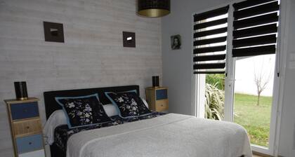 Chambre dâhĂŽtes aux portes de Rochefort en Terre