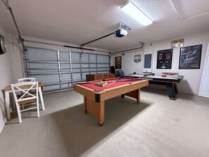 Sala de juegos