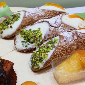 Private kitchen - B&B La Nuit  (Agrigento)
