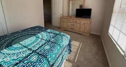 Southern Dunes Condo, Golf Course Views