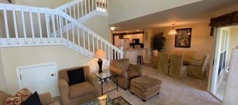 Southern Dunes Condo, Golf Course Views