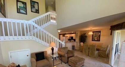 Southern Dunes Condo, Golf Course Views