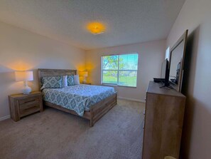 3 Schlafzimmer, Bügeleisen/Bügelbrett, WLAN, Bettwäsche
