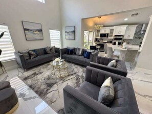 Fernseher, Arbeitsbereiche