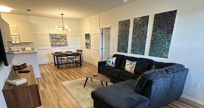 Upgraded! Quiet Southern Dunes Condo