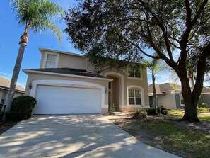 Exterior - Home Away Sunshine (Haines City)