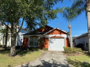 Exterior - Southern Dunes Villa, Private Pool (Haines City)