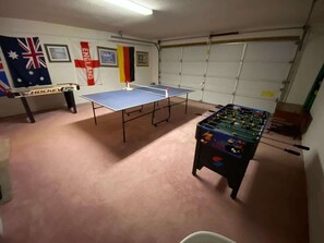 Sala de juegos