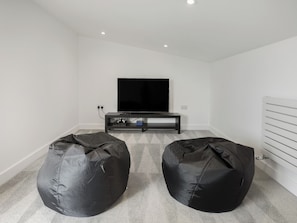 Interior - 5 bedroom accommodation in Belper (Belper)