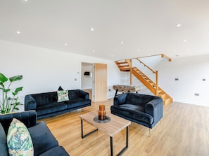 Interior - 5 bedroom accommodation in Belper (Belper)